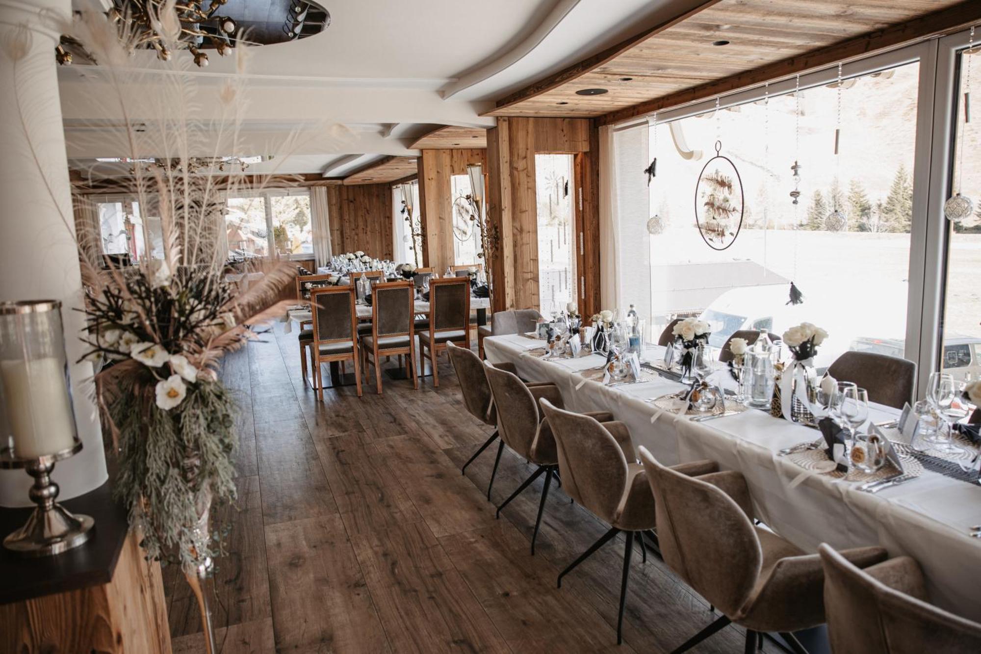 Wohlfuehlhotel Innertalerhof แกร์ลอส ภายนอก รูปภาพ