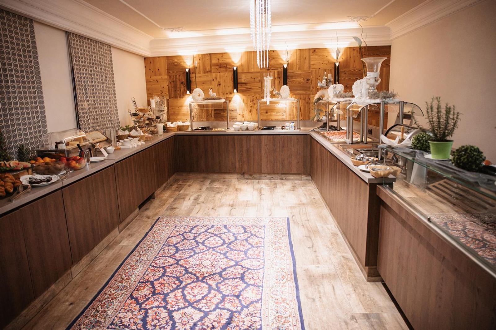 Wohlfuehlhotel Innertalerhof แกร์ลอส ภายนอก รูปภาพ