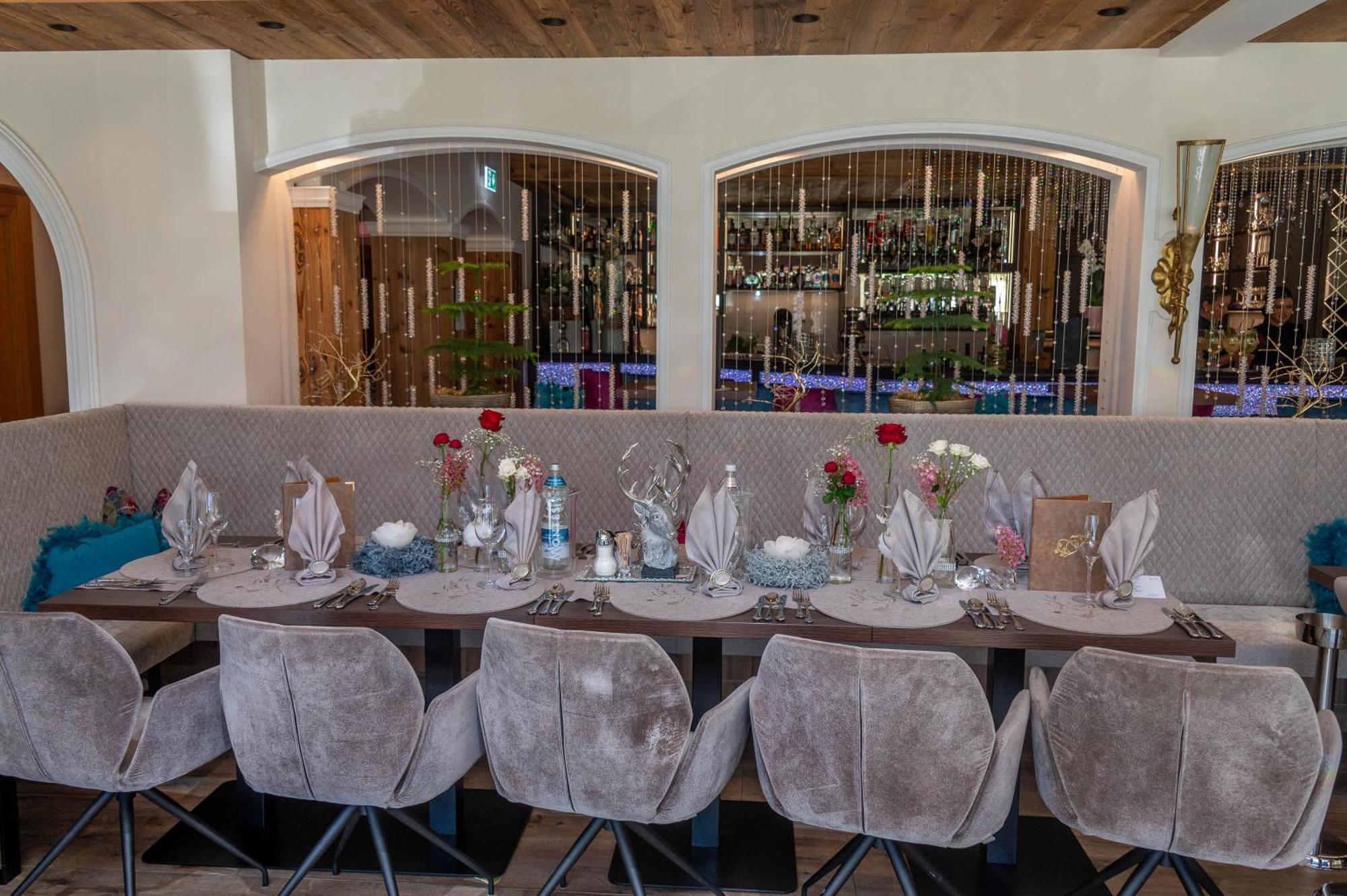 Wohlfuehlhotel Innertalerhof แกร์ลอส ภายนอก รูปภาพ